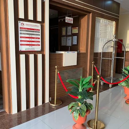 Dorar Rabigh Complex Residential Units Exterior foto