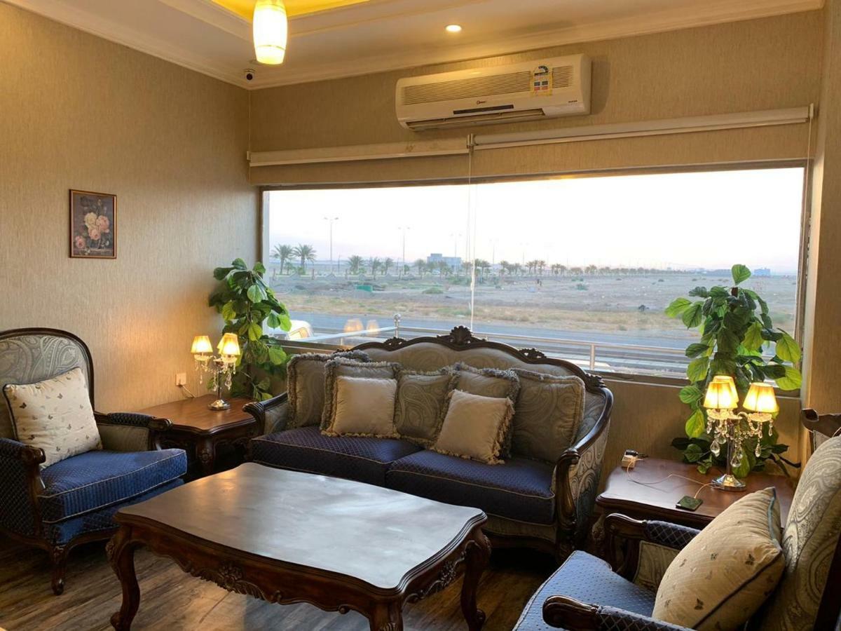 Dorar Rabigh Complex Residential Units Exterior foto