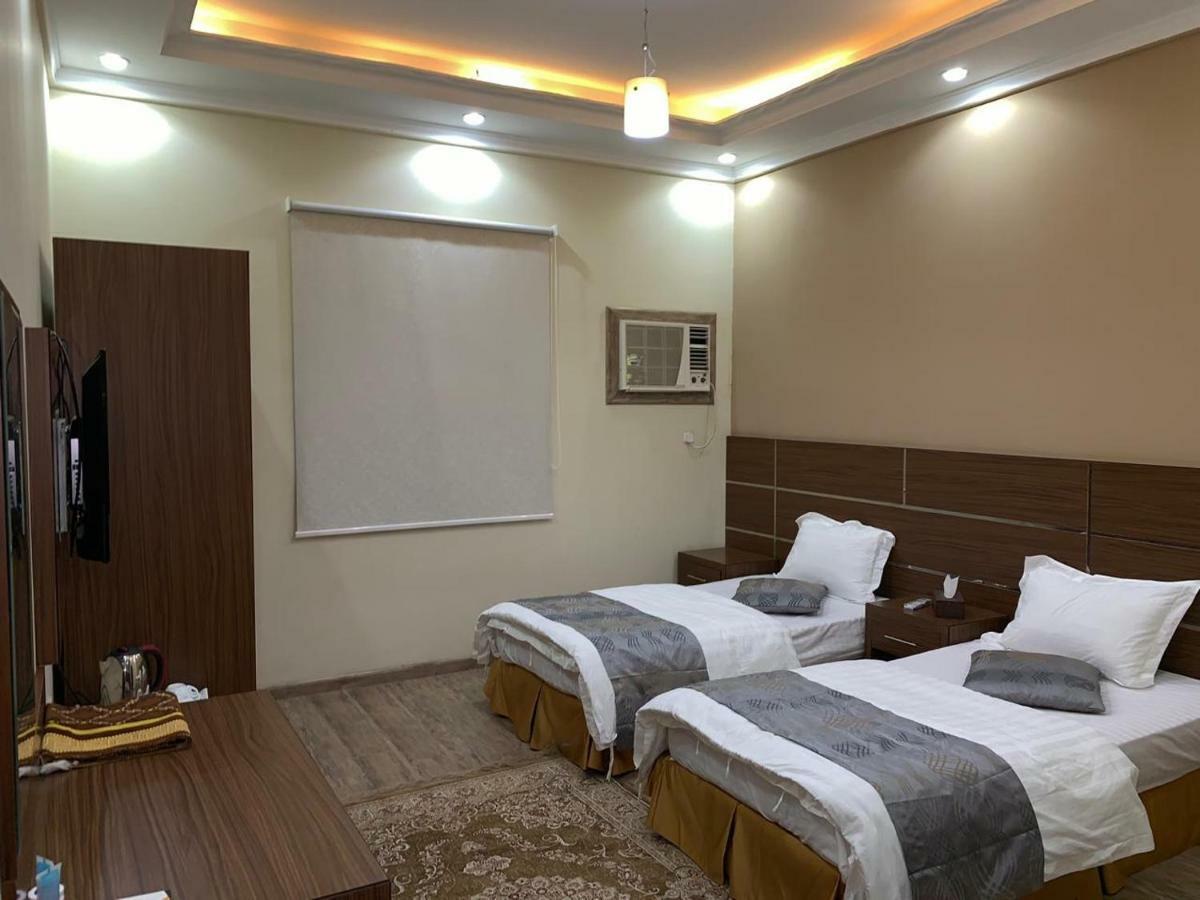 Dorar Rabigh Complex Residential Units Exterior foto