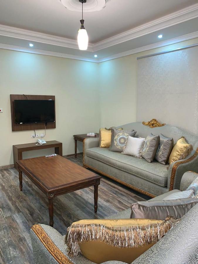 Dorar Rabigh Complex Residential Units Exterior foto