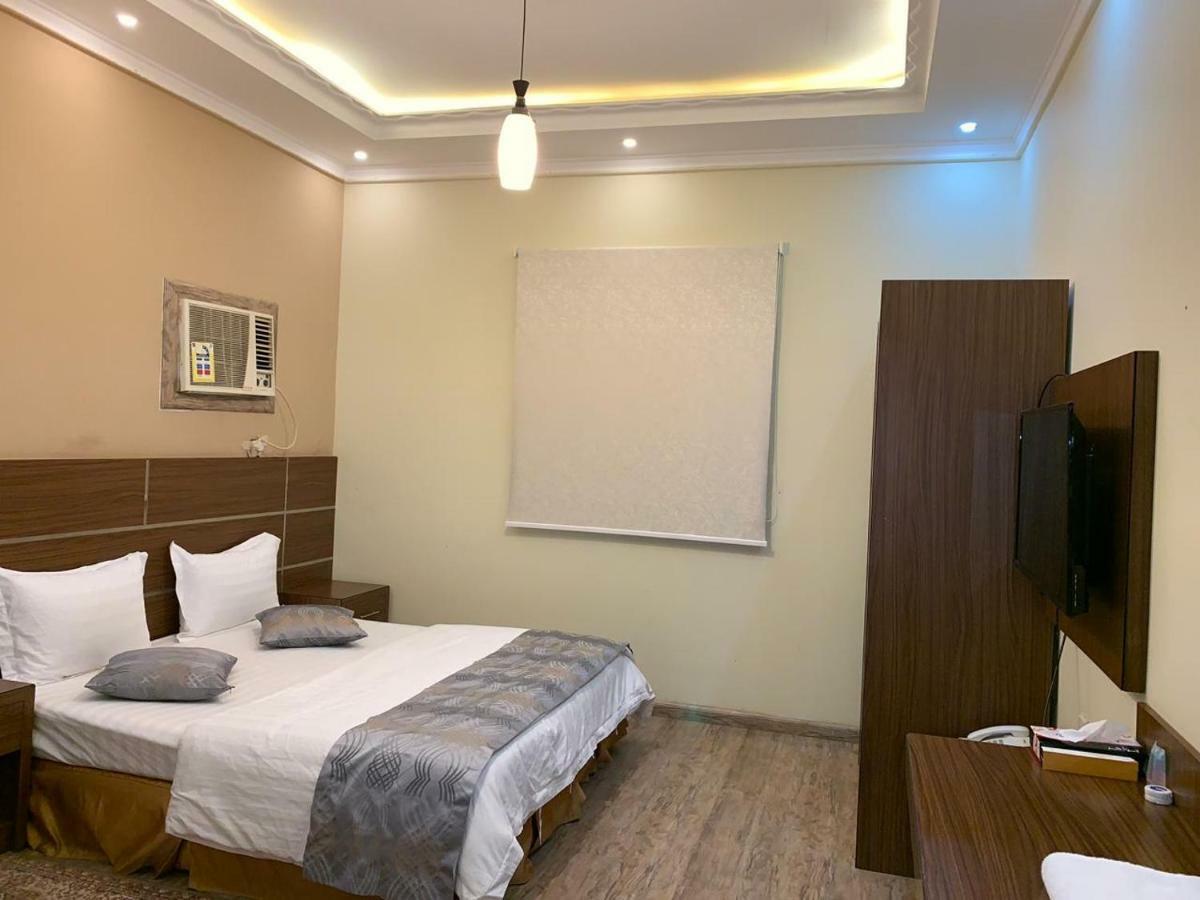 Dorar Rabigh Complex Residential Units Exterior foto